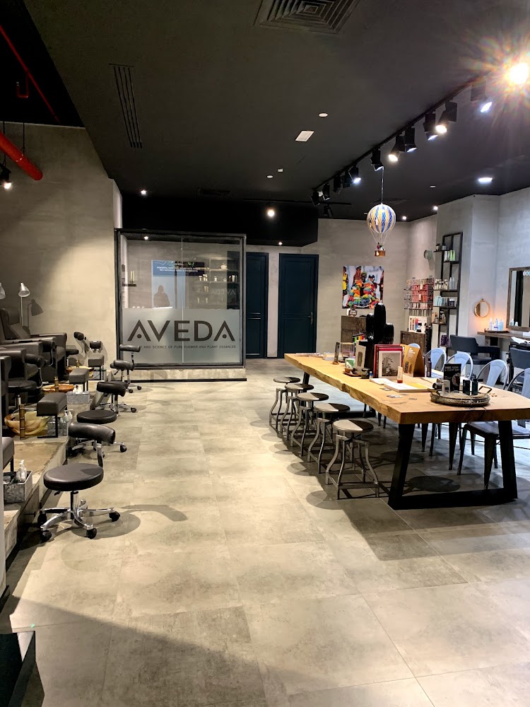 Jades Aveda Concept Abu Dhabi. - Al Nahyan - E25 - Abu Dhabi