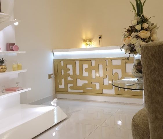 Per Lei Beauty Lounge -  - +971 55 577 7248