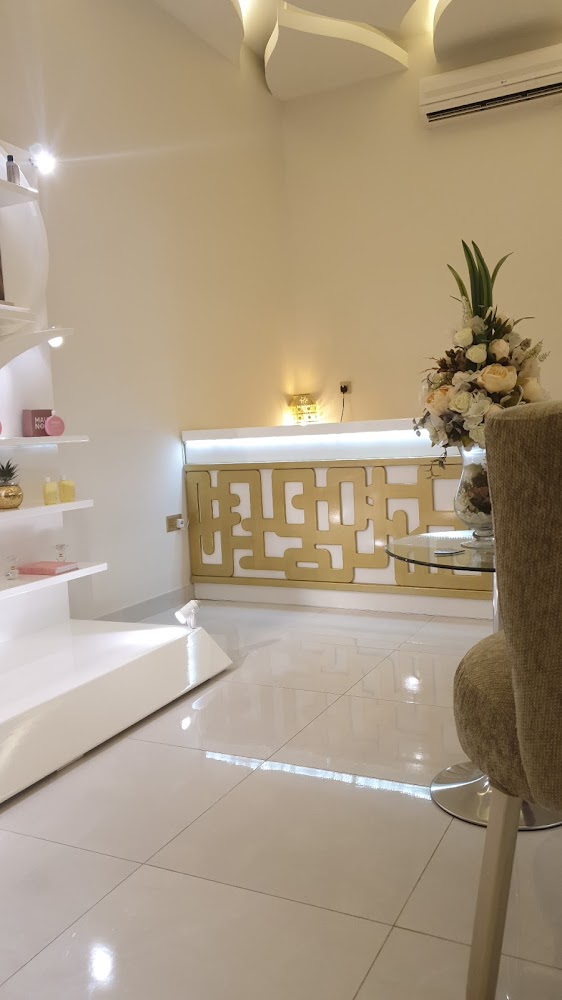 Per Lei Beauty Lounge - Al Jerf 1 - Ajman