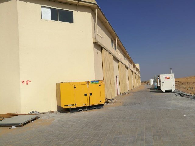 Al Burj Real Estate -  - +971 6 766 0002