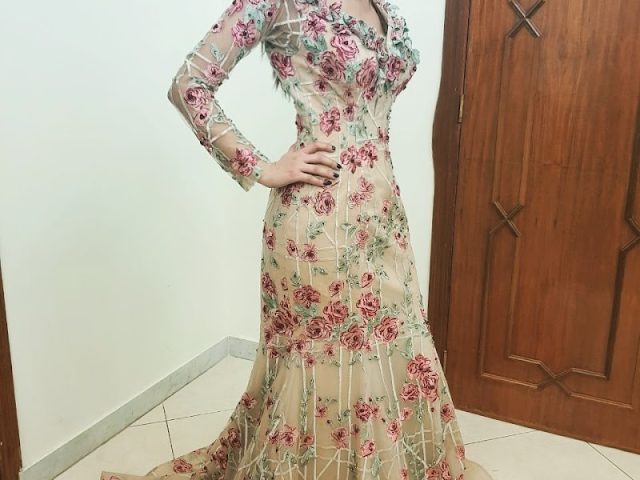Mk Couture -  - +971 2 442 3191