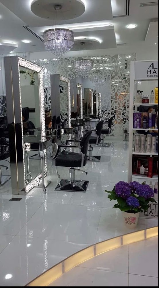 Royal Beauty House - Trade Centre - DIFC - Dubai