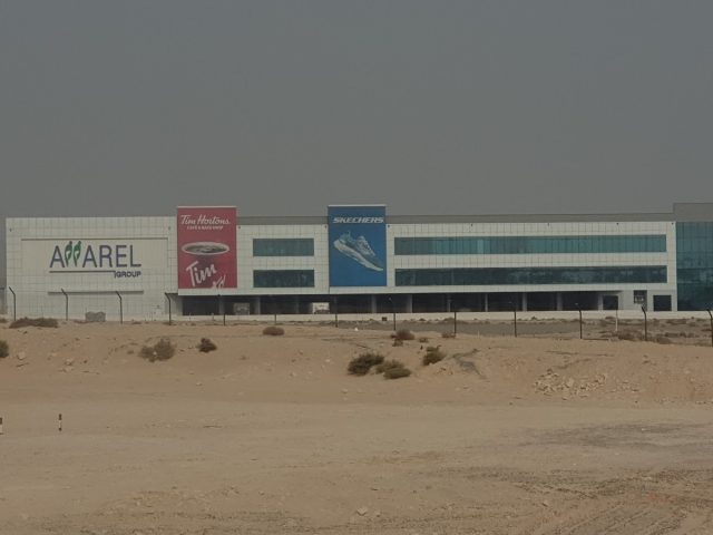 6thStreet -  - +971 4 813 6111