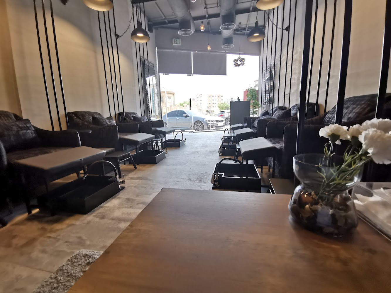 Mani & Pedi - Al Jerf 2 - Ajman