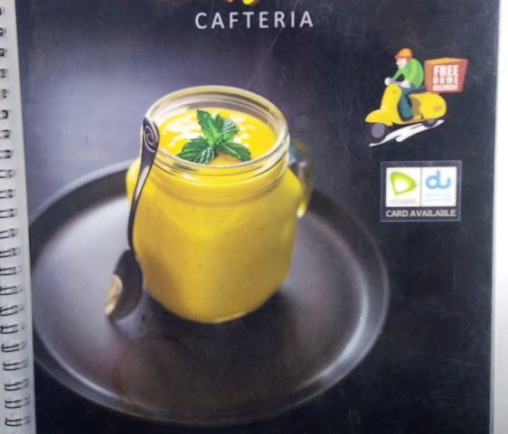 Mango -  - +971 3 784 0260