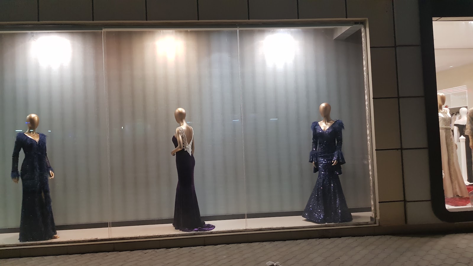 Al Jeaidi Fashion - Dafan Al Khor - Ras al Khaimah