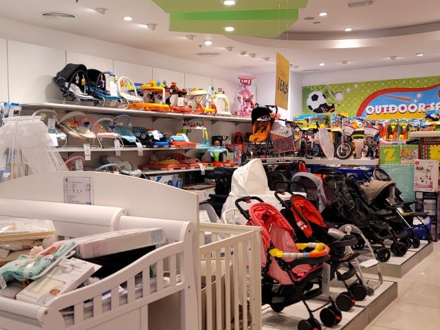 Splash -  - +971 2 876 3353