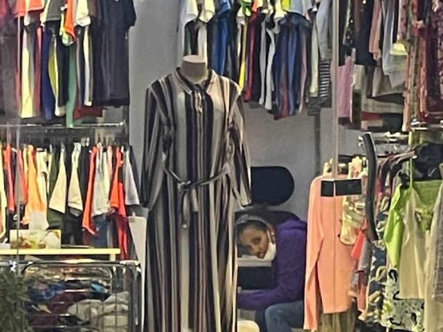 Khalifa Readymade Clothes Trading LLC -  - +971 55 124 8464