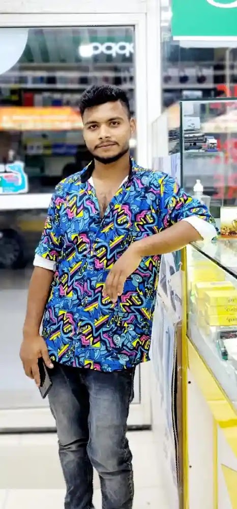 Mutaina readymade garments trading. - Ajman Industrial 2 - Ajman