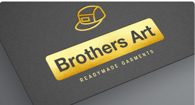 Brothers Art Readmade Garments LLC - industrial area 2 - Ajman