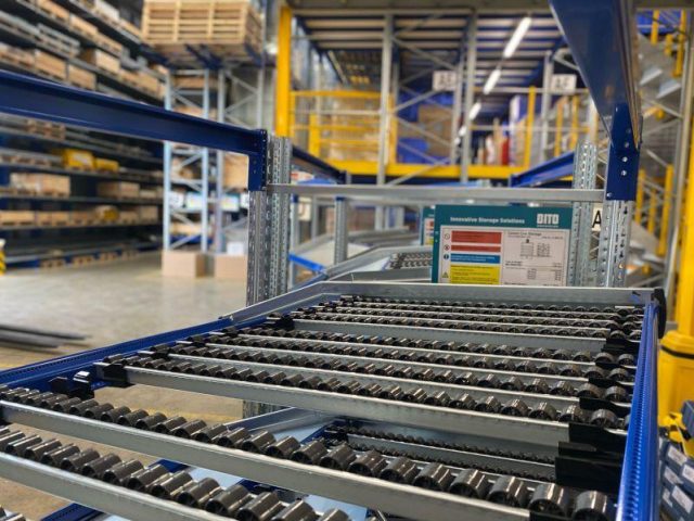 Shelving uae -  - +971 50 722 5436