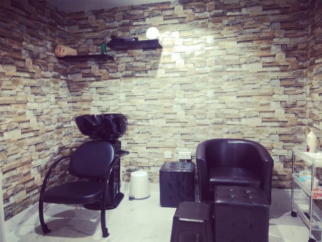 LAS Fame Ladies Salon -  - +971 55 115 5186