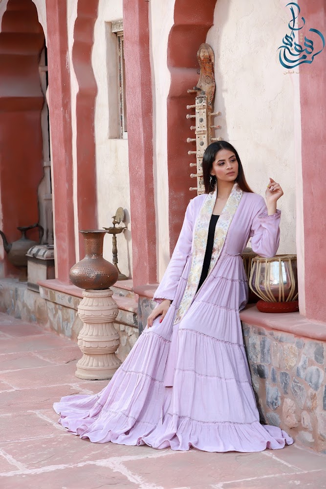 Shubh Karman Readymade Garments - Halwan Suburb - Al Abar - Sharjah