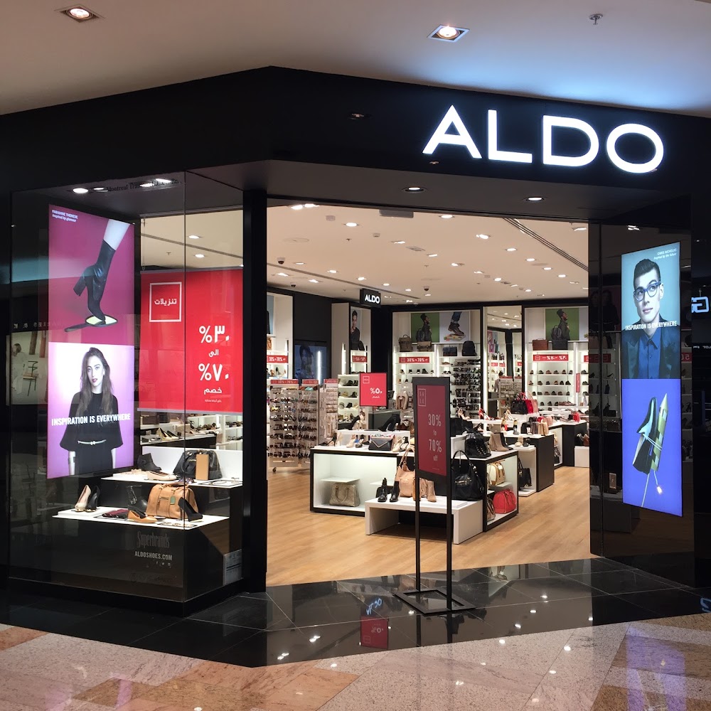 ALDO - Dafan Al Nakheel - Ras al Khaimah