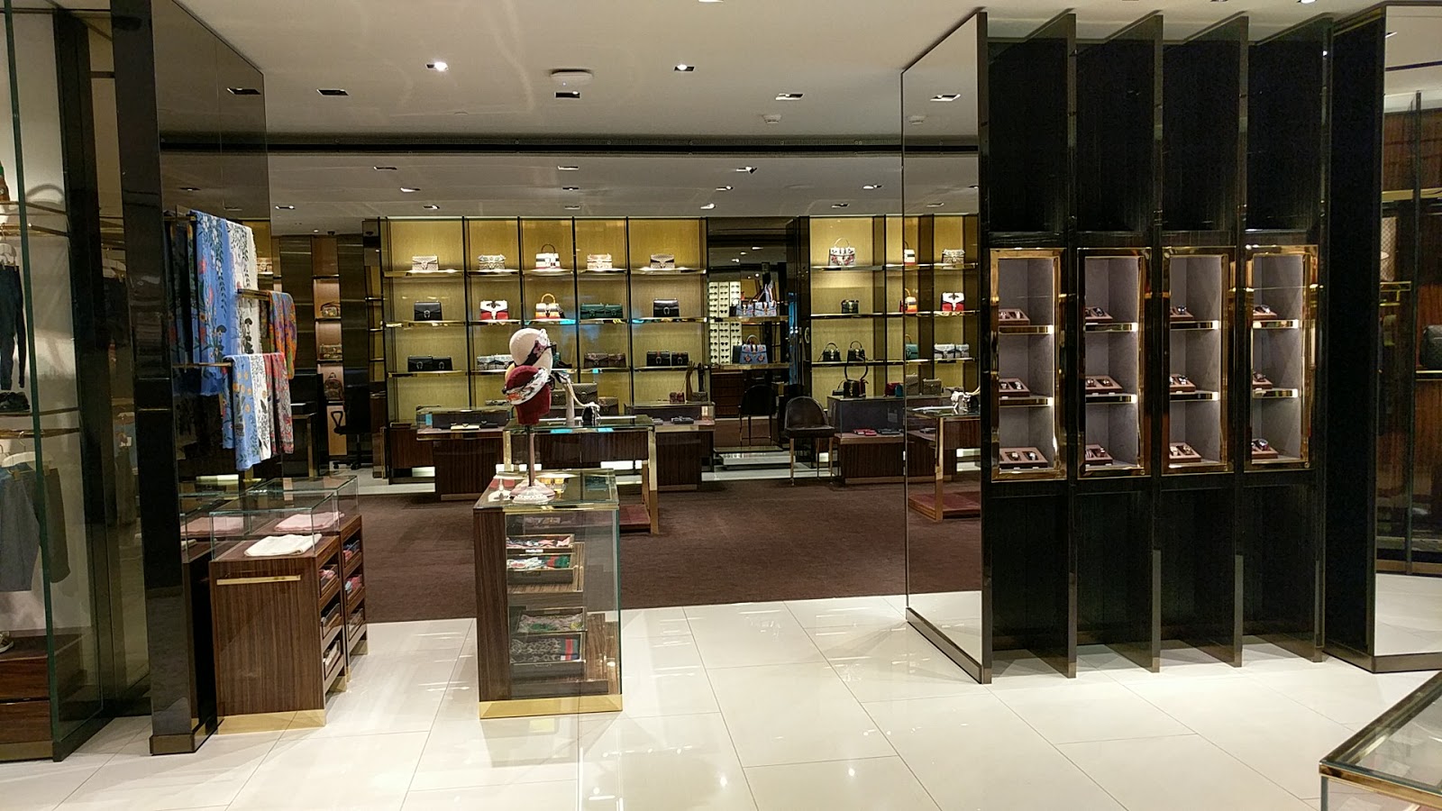 Gucci - Al Marina - Abu Dhabi