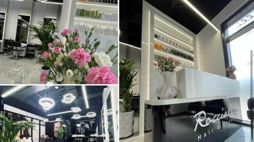 Roccialli Hair & Beauty - Jumeirah - Jumeirah 1 - Dubai