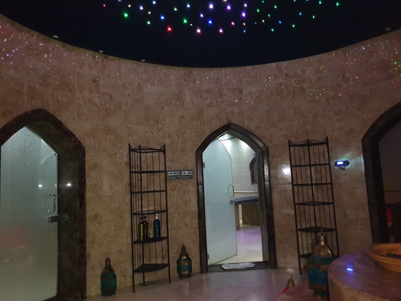 Porto De Belleza - Deira - Dubai
