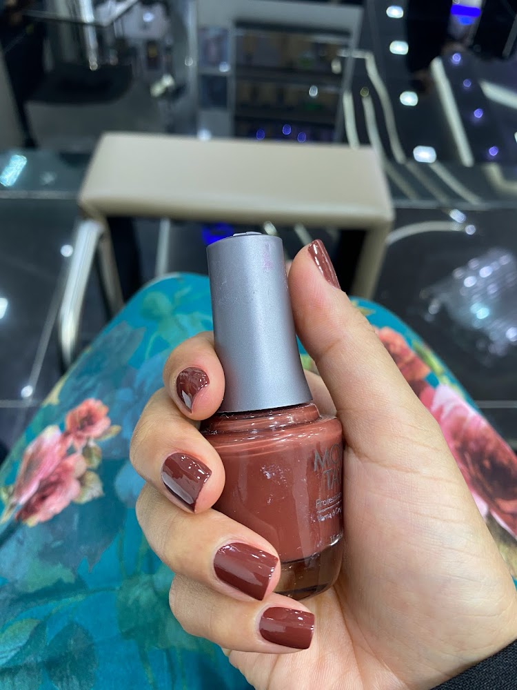 Rival Beauty Lounge - Zone 1 - Abu Dhabi