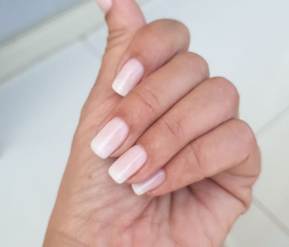 Sunny Nails Studio -  - +971 56 768 7297