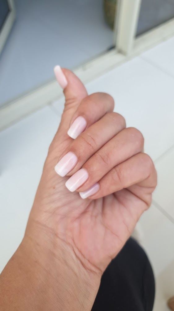 Sunny Nails Studio - Trade Centre - DIFC - Dubai