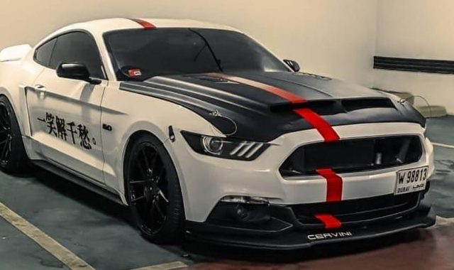 Monster Cars -  - +971 55 554 3338