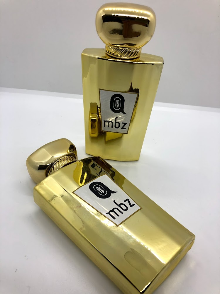 Art of perfumes ارت اوف بيرفيومس لبيع العطور - Al Rawda 3 - Ajman