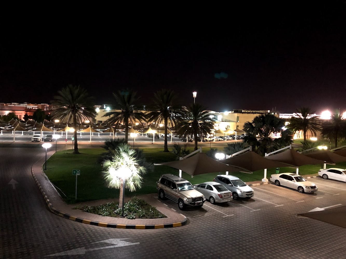 Al Yash Guest House - 2 - Al Dhannah City - Abu Dhabi