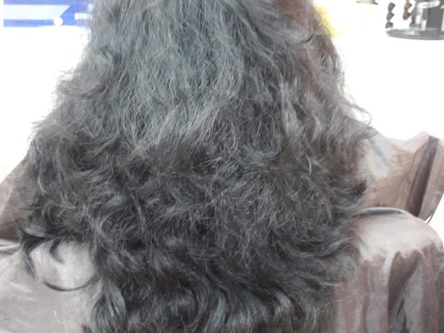 RENU SACHDEVA BEAUTY SALOON -  - +971 2 639 7112