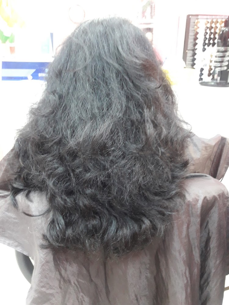 RENU SACHDEVA BEAUTY SALOON - Zone 1 - Abu Dhabi