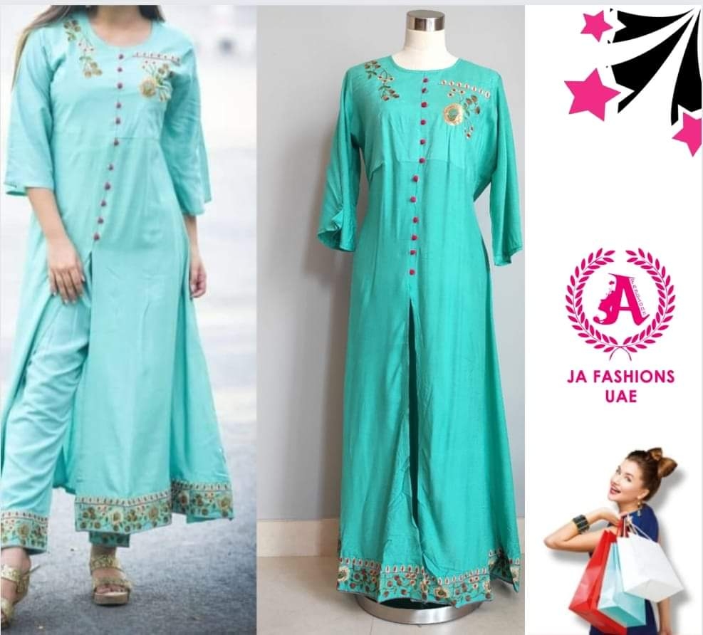 JAFashionsUAE -  -
