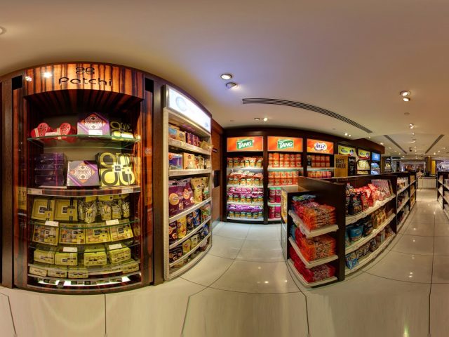 DFS, Abu Dhabi International Airport -  - +971 2 575 9553