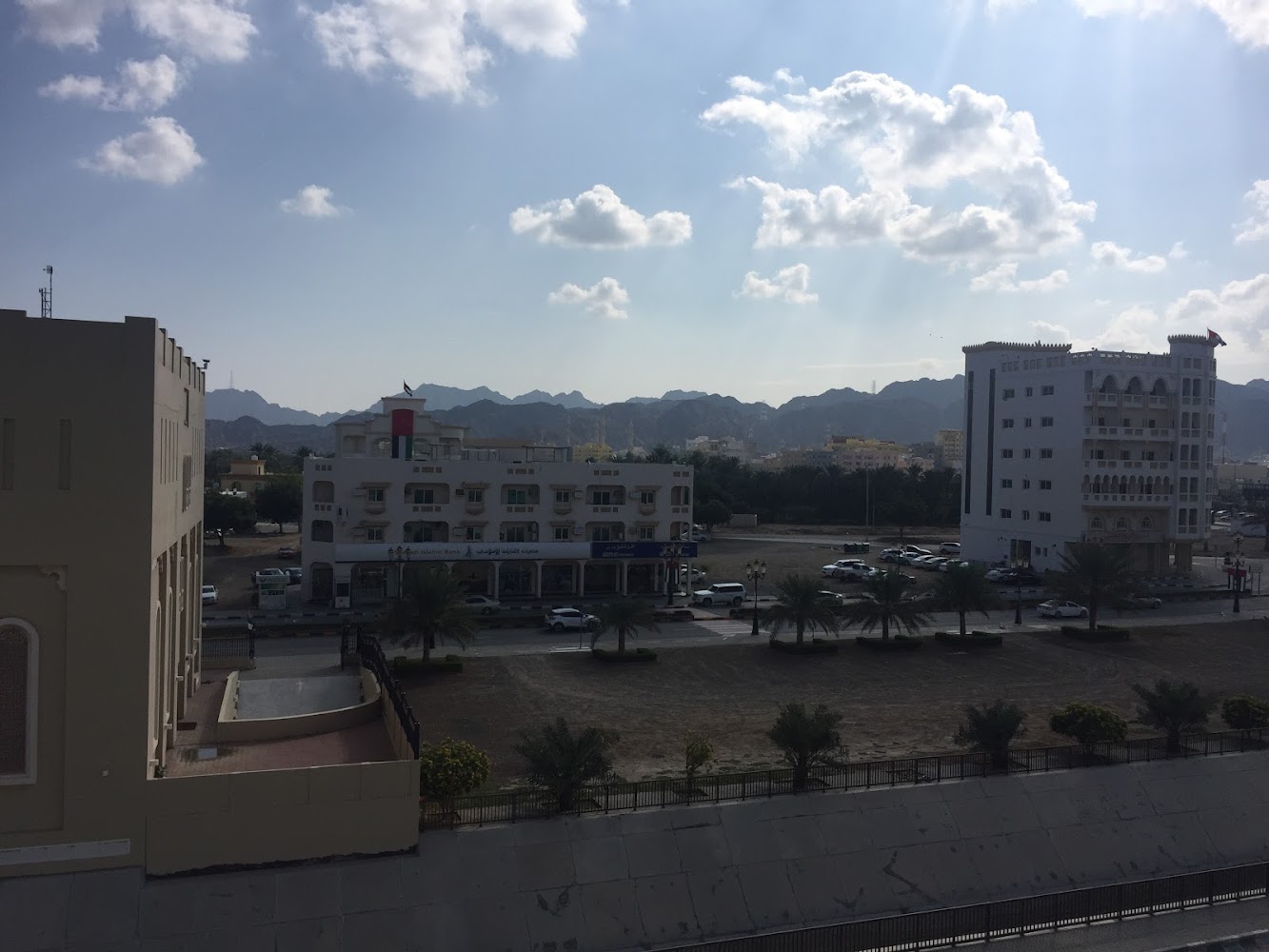 Sharjah Islamic Bank