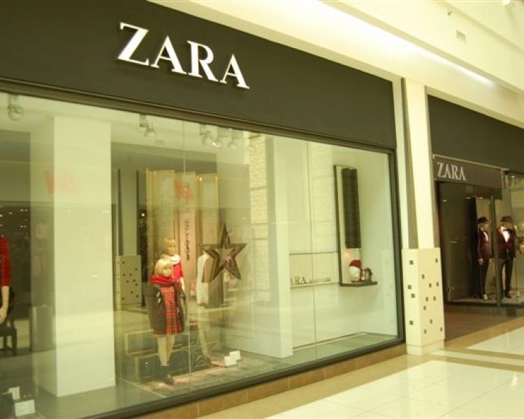 ZARA - Al Noud - Abu Dhabi