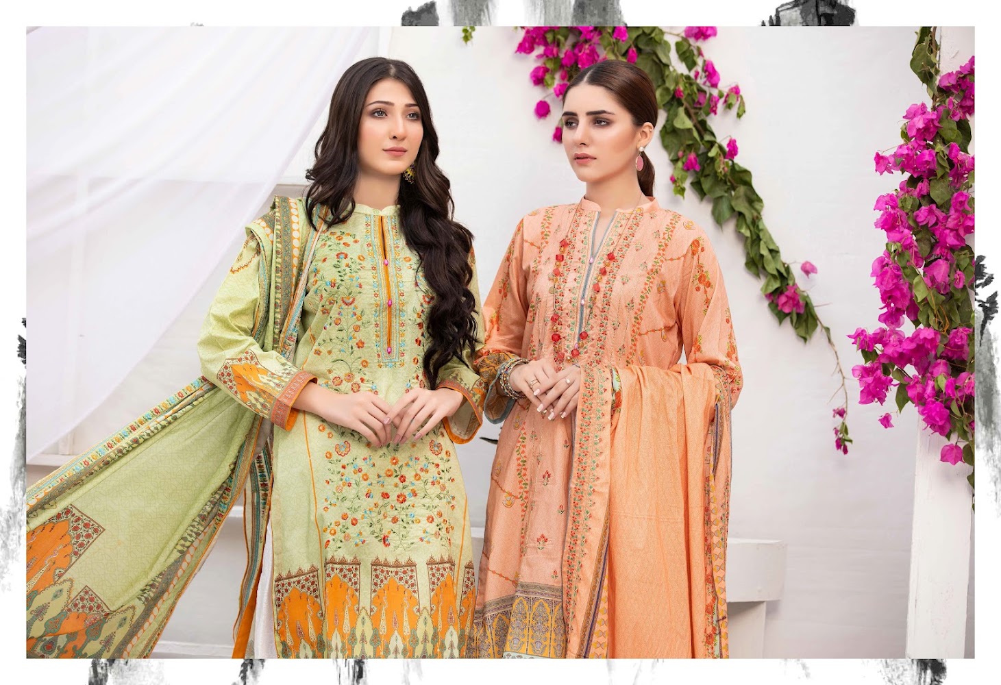 Fashion Trends - Industrial Area - Muwailih Commercial - Sharjah