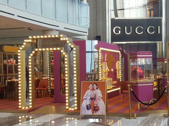 Gucci -  - +971 800 035703986