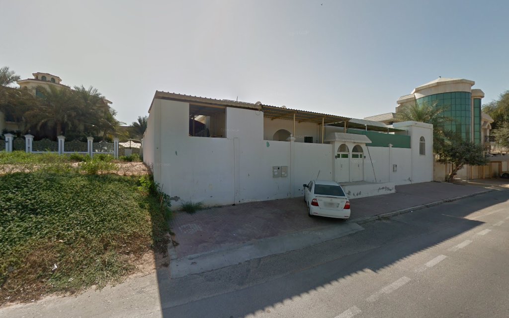 Al Thoraya Ladies Saloon - Dafan Al Khor - Ras al Khaimah
