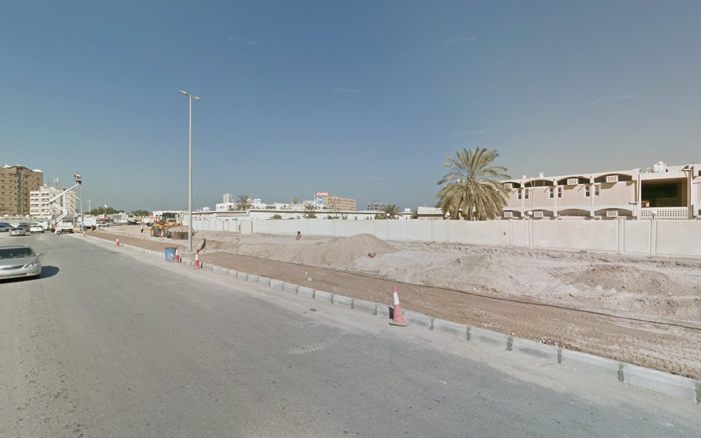 Al Rawda Ladies Saloon - Dafan Al Khor - Ras al Khaimah