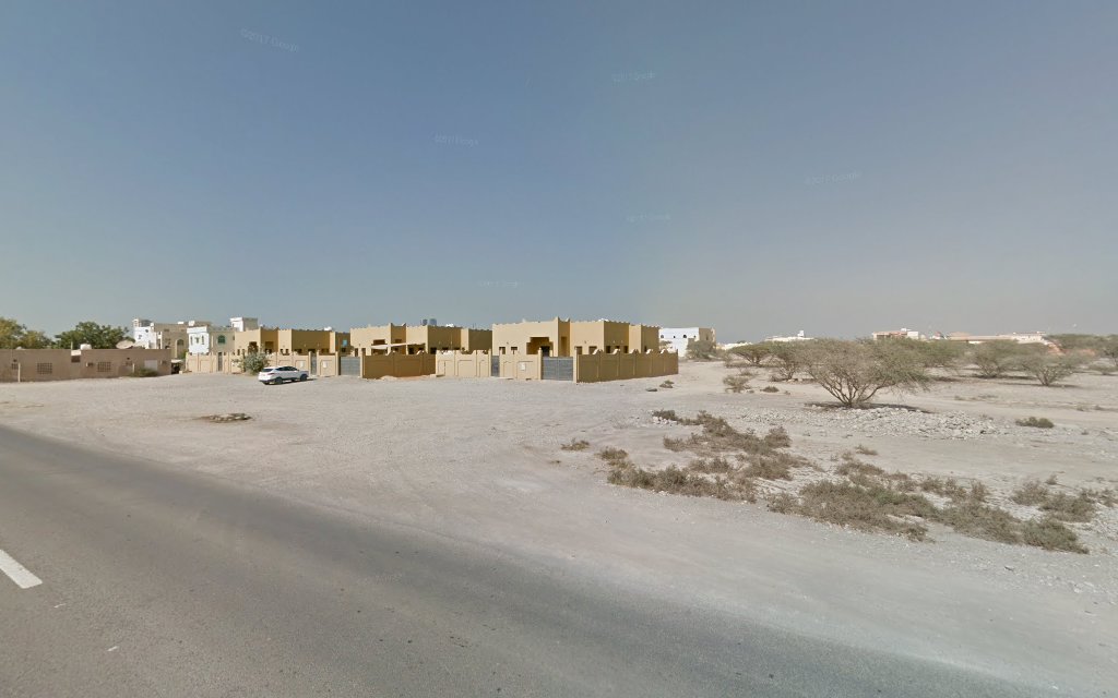 ร้านที่รัสอัลไลคม่าจากโฟนิกรร.เดียร่า - Al Uraibi - Ras Al-Khaimah