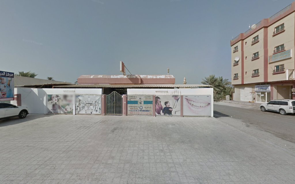 Saloon Sri - Al Riqqah - Al Reqqah - Umm Al Quawain