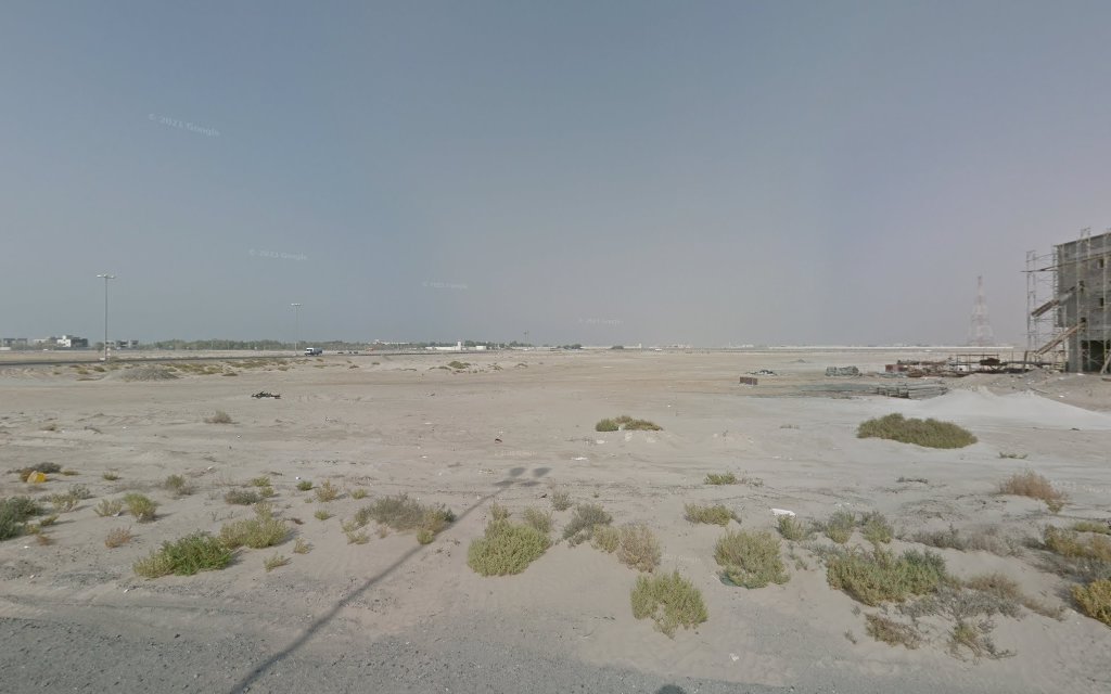 صالون مناير للتجميل - Green Belt - Leatain 1 - Umm Al Quawain
