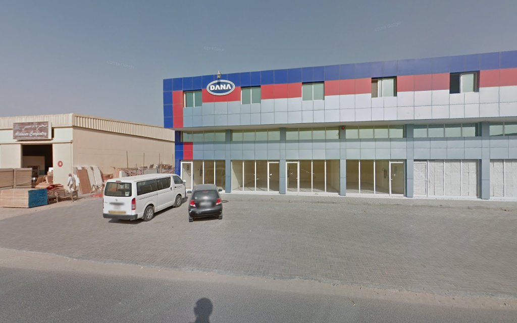 Al wadhi hair dressing - Al Jerf Industrial 1 - Ajman