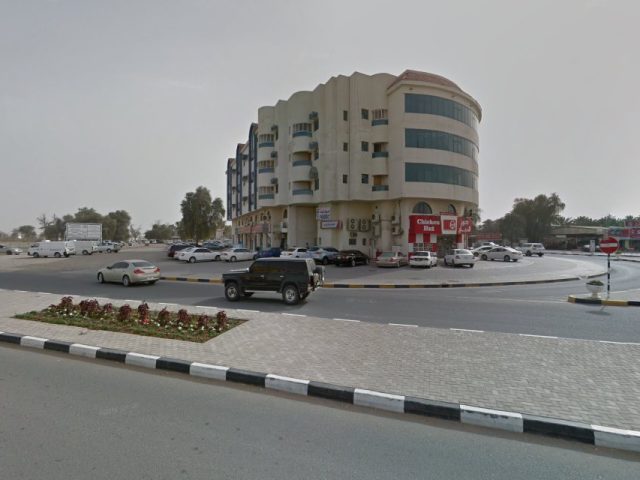 Platinumlist UAE Exchange - Al Tayebah - Sharjah