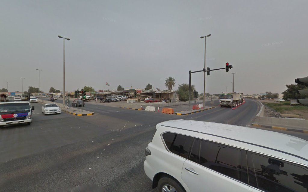 QAMAR AL SAFI - Al Tayebah - Sharjah