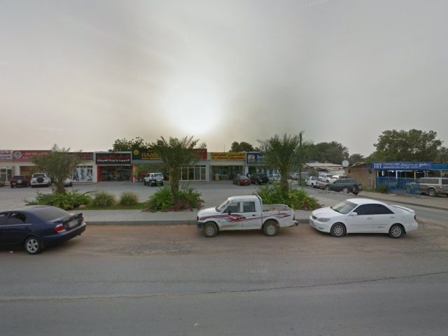 Reboualdhaid Tailoring - Al Tayebah - Sharjah