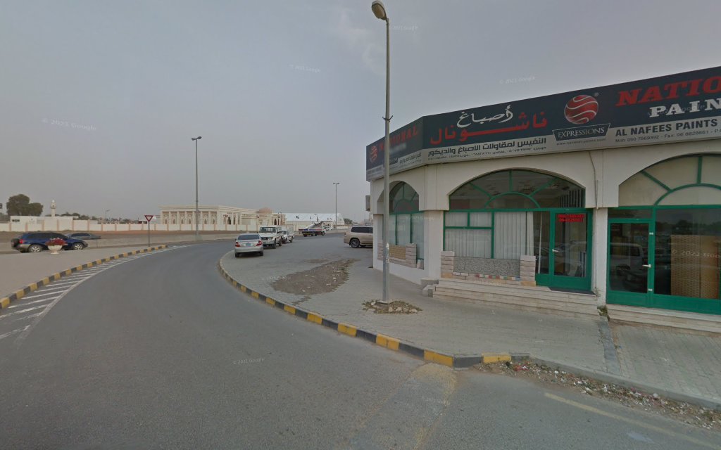قصر الحمراء لتصليح الالكترونيات - qasr al hamra elctronics rep. - Al Tayebah - Sharjah