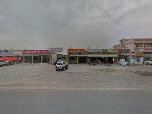 نهر بريمبو لتجارة قطع غيار السيارات - Al Tayebah - Sharjah