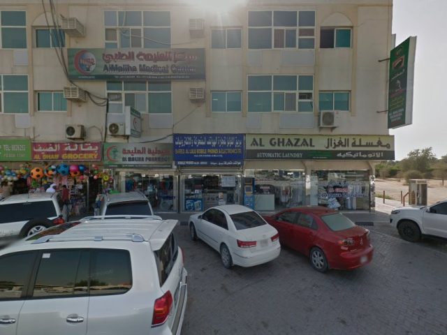 بريق اللؤلؤ لتجارة الهواتف المتحركة والإلكتروينات - Al Tayebah - Sharjah