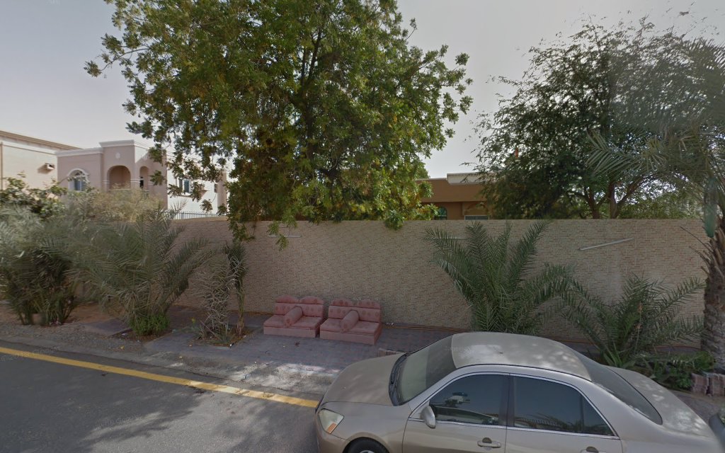 Amid Al kuwait tailor - Al Hamidiya 1 - Ajman