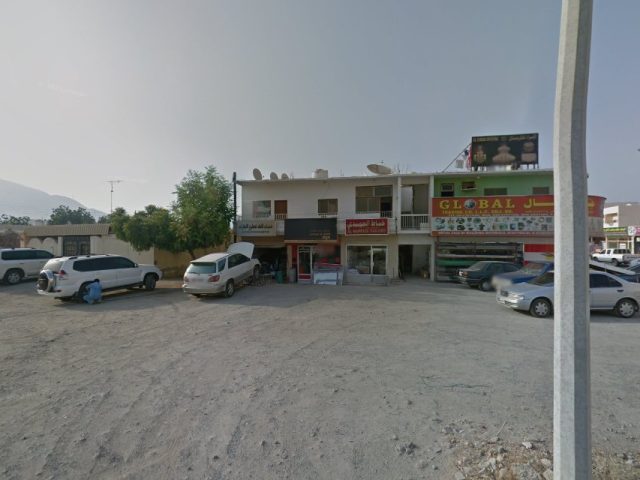 alhameedi Tailor - البردي - Sharjah