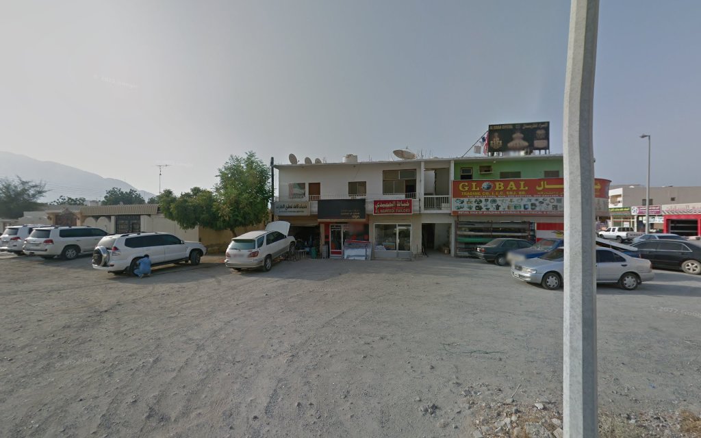 alhameedi Tailor - البردي - Sharjah
